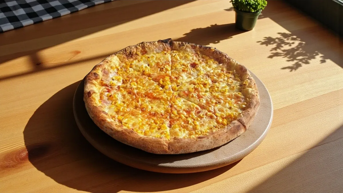 Pizza domino