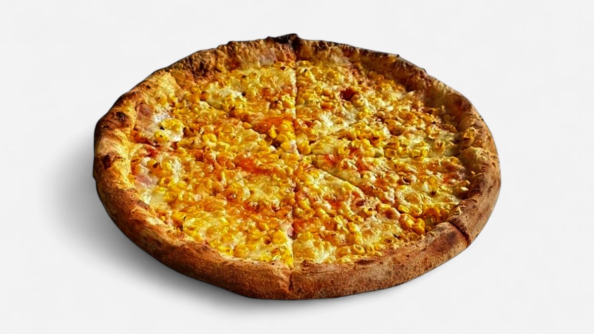Pizza gemelli