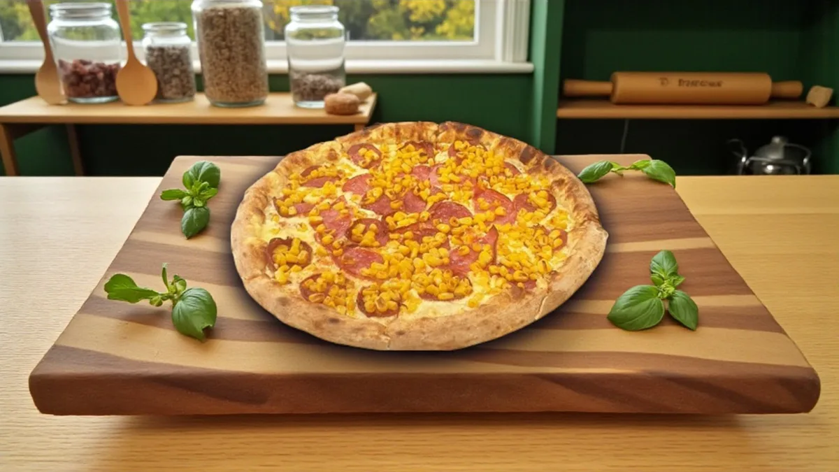 Pizza play