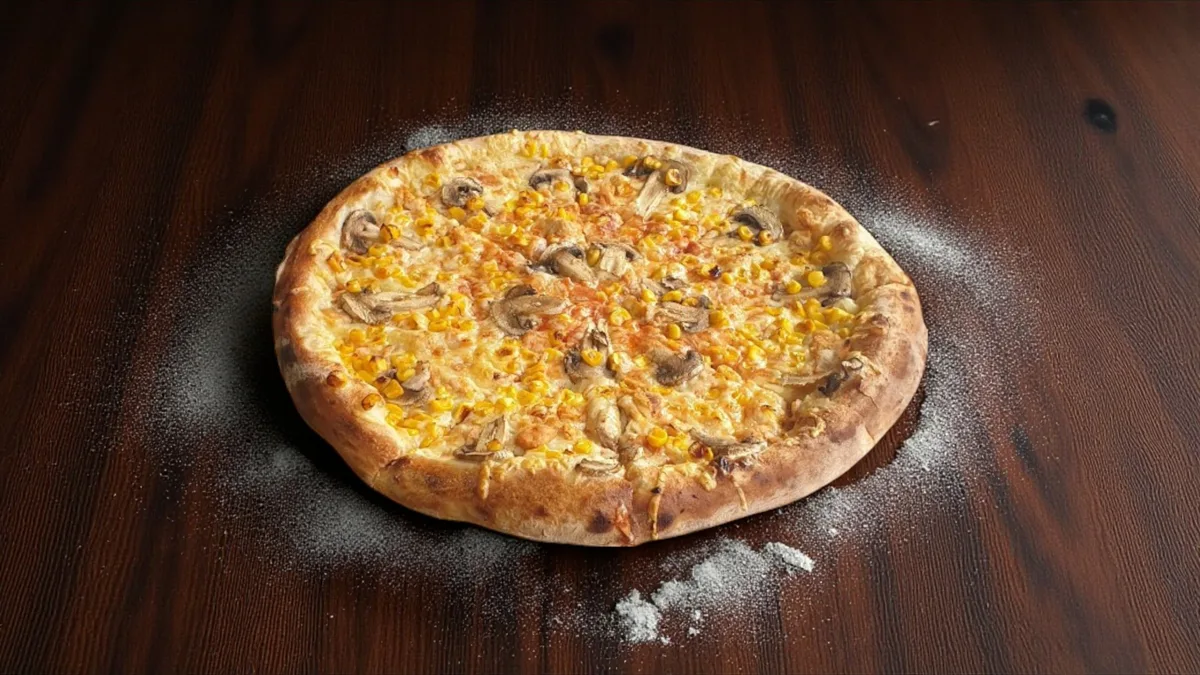 Pizza polo