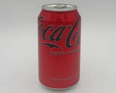 Coke Zero
