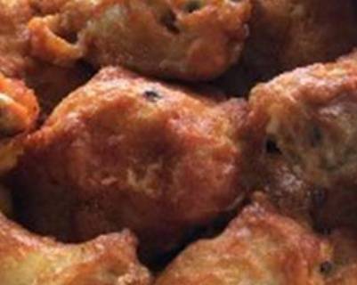 Hot Wings (20)