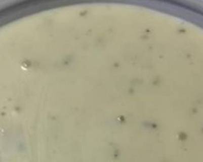 House Ranch Sauce (2)