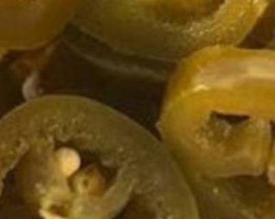 Jalapeño (3oz)