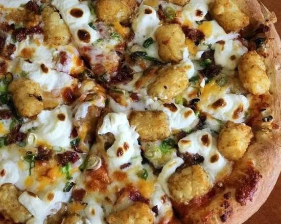 (m) TatorTots Spl Pza