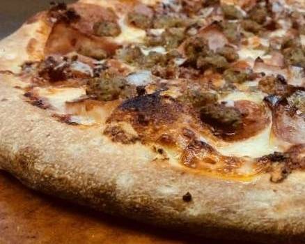 (s) MeatEater Pza