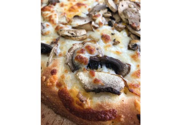 (s) Mush Melt Pza