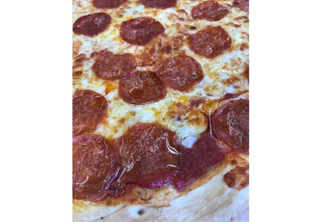 (s) Pep Pizza
