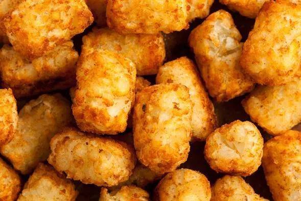 Tator Tots