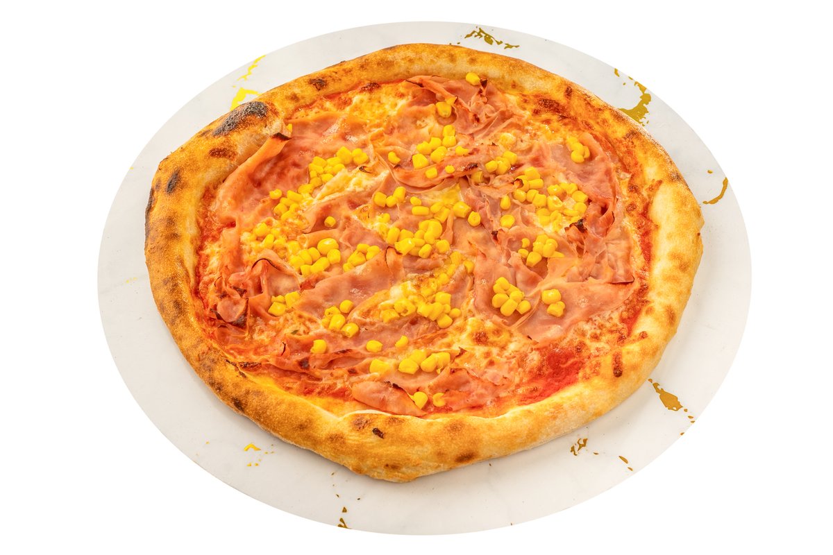 Pizza Bambi