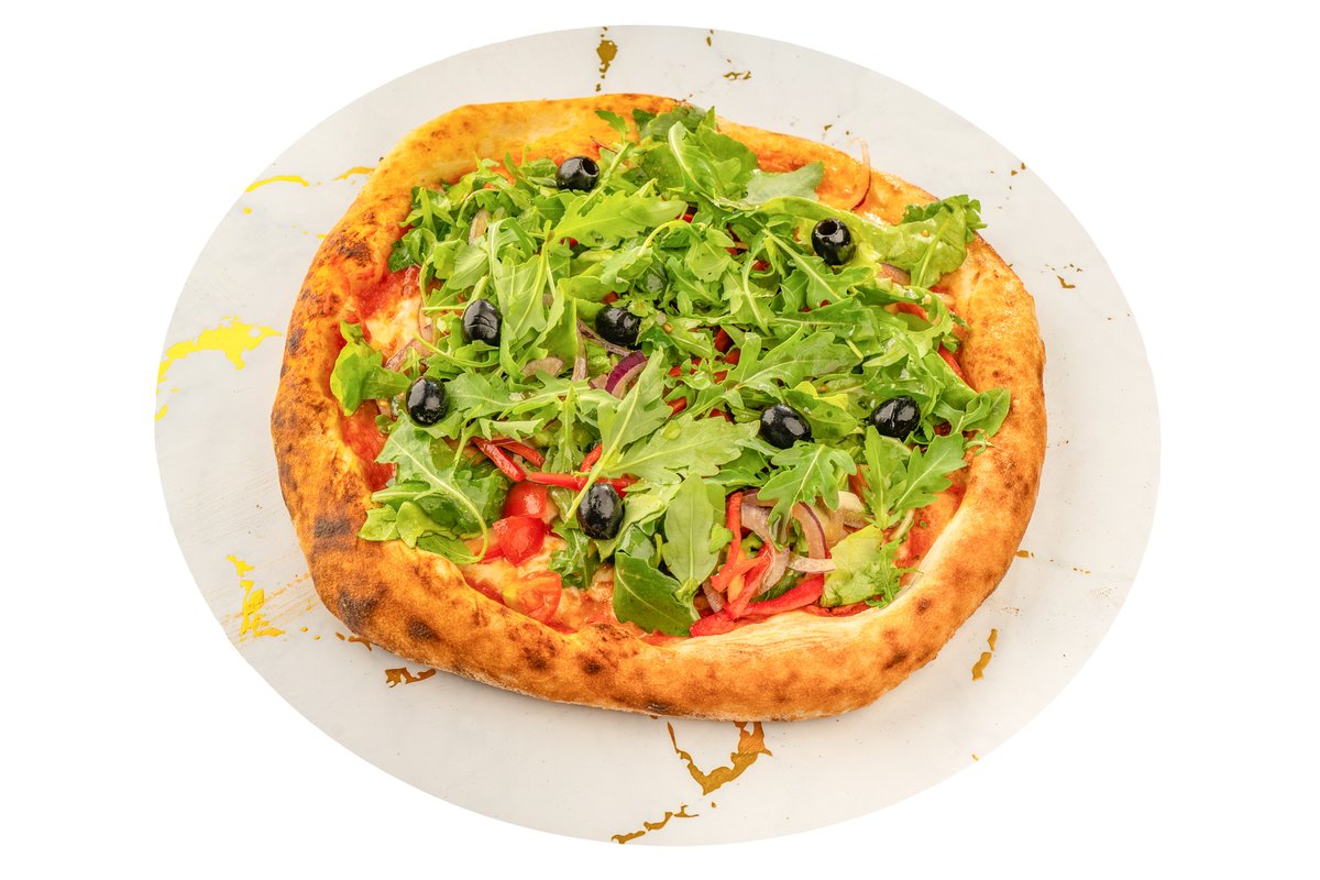 Pizza Freschezza