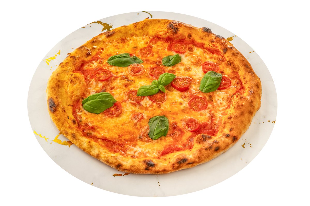 Pizza Margherita