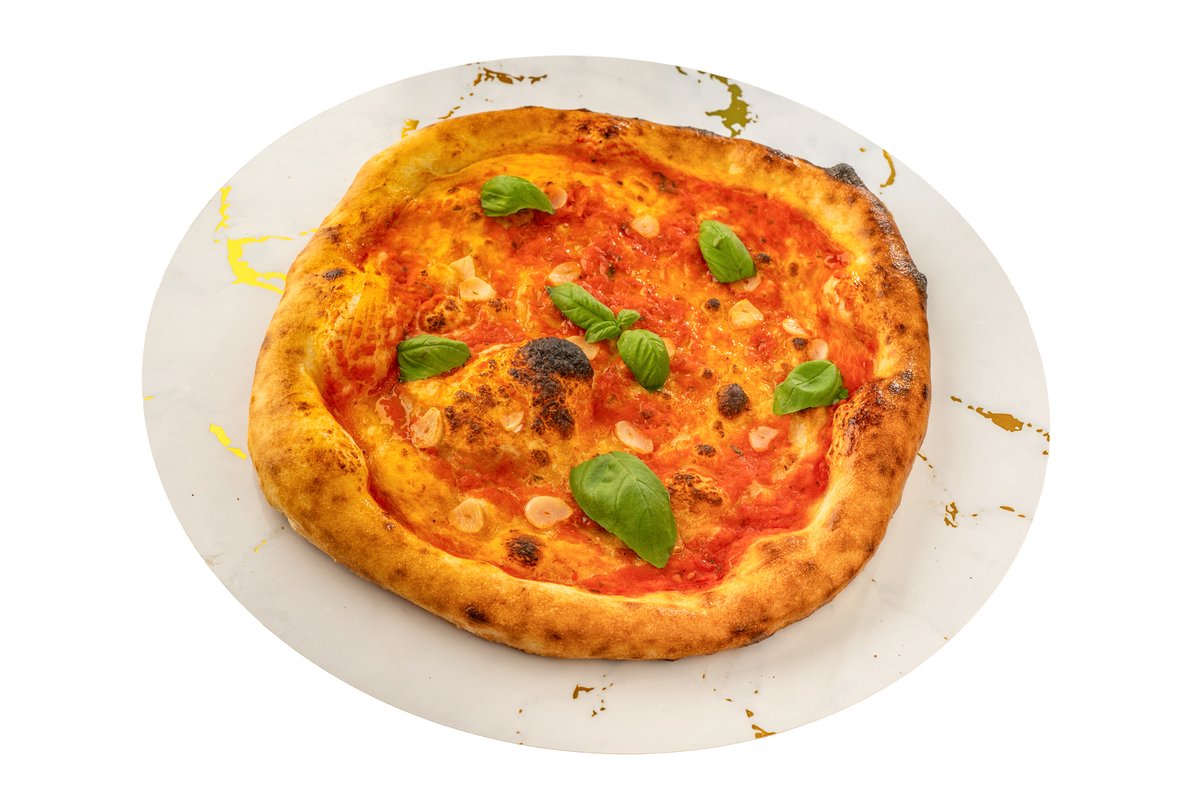 Pizza Marinara