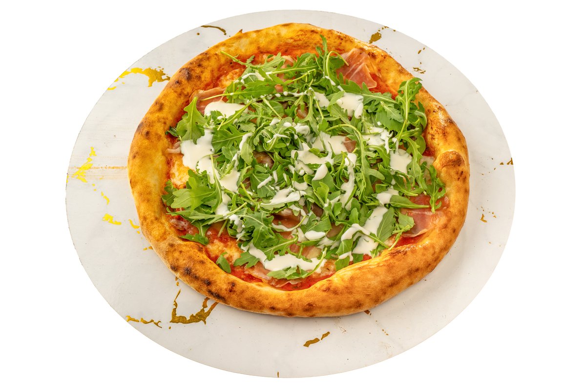 Pizza Principesa