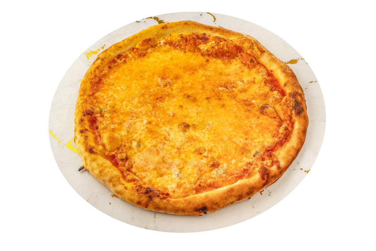 Pizza Quattro Formaggi