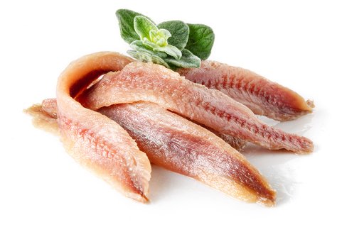Anchovies