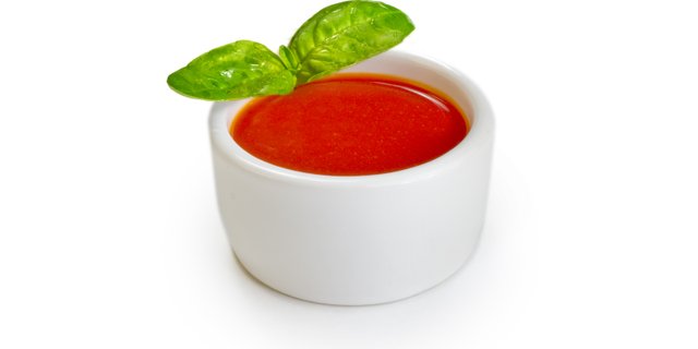 Buffalo Sauce