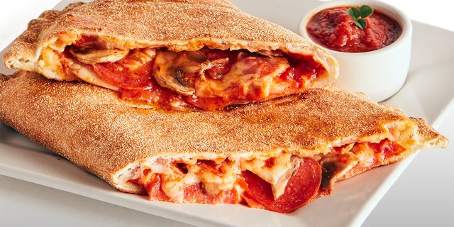 Calzone