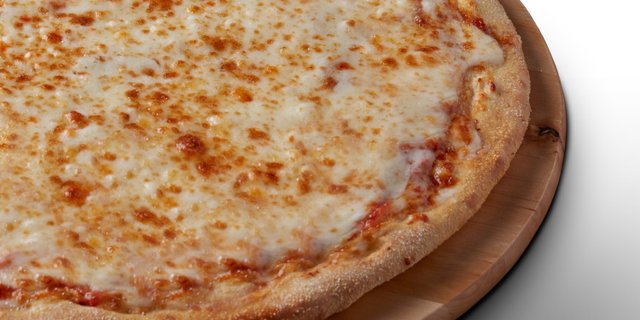 Create-Your-Own Pizza