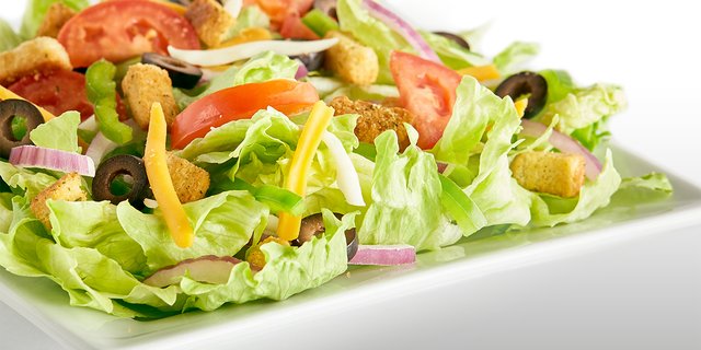 Garden Salad