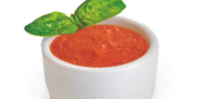 Kogi Serrano Chili Sauce