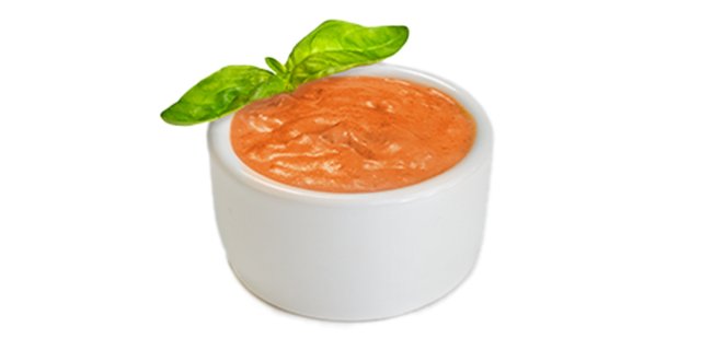 Mango Habanero Sauce