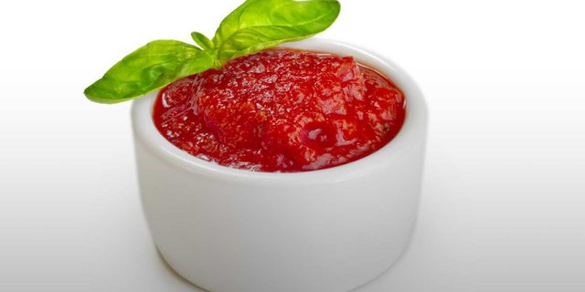 Marinara Sauce