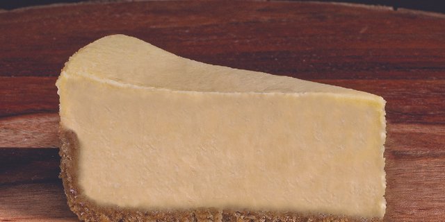 Original Cheesecake