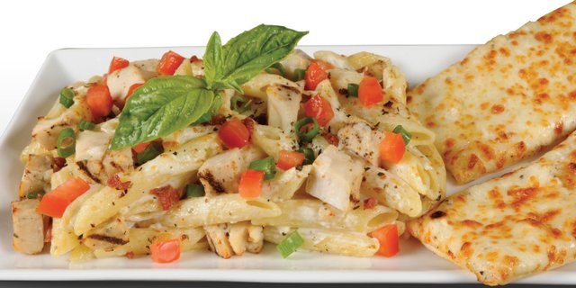 Penne Pollo Rustico Tray