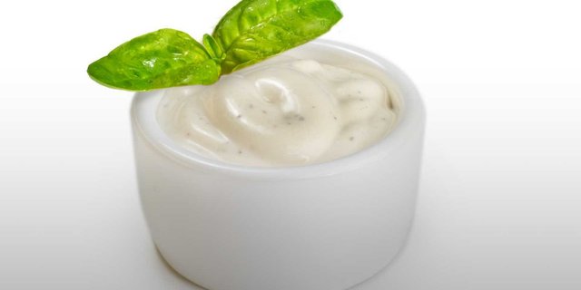 Ranch Sauce