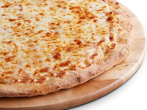 Create Your Own Pizza