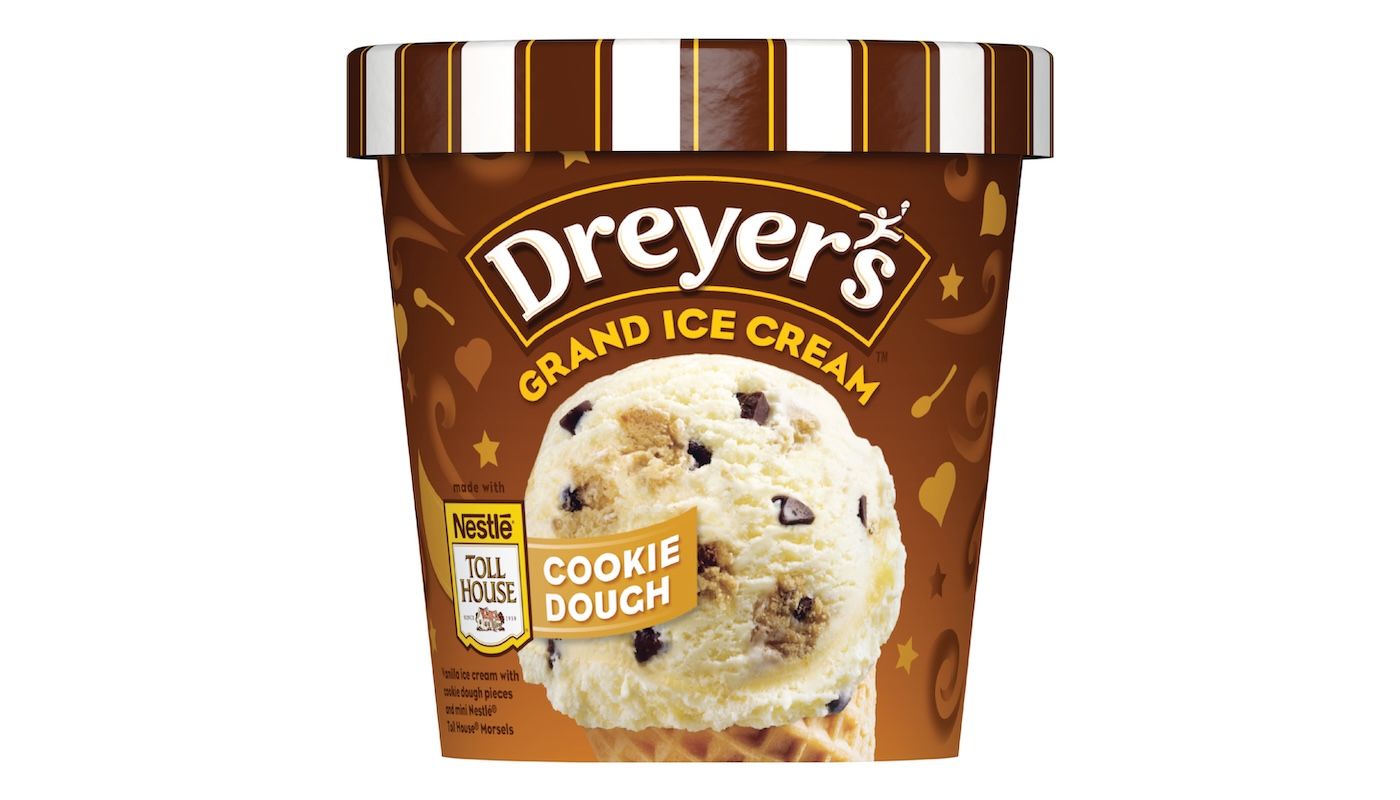 Dreyer’s Ice Cream