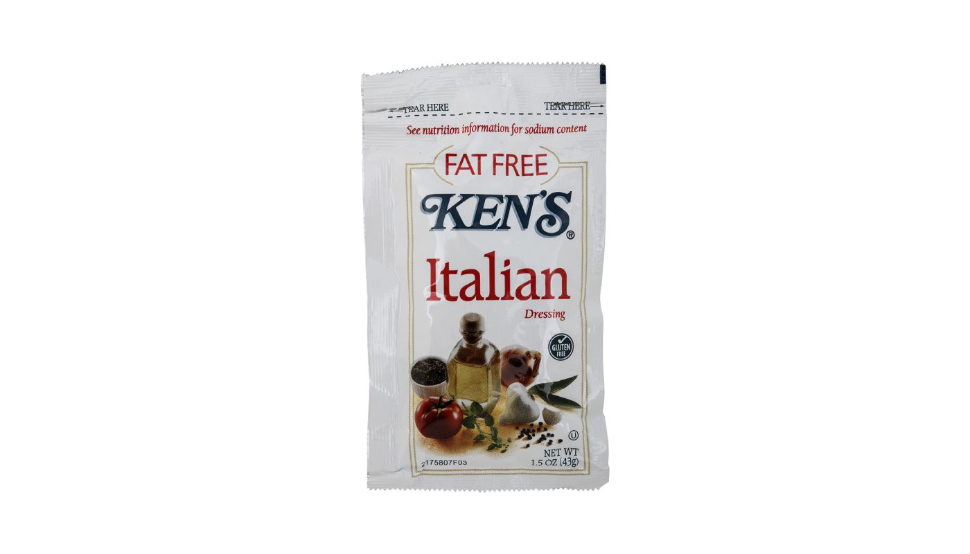 Fat Free Italian Dressing