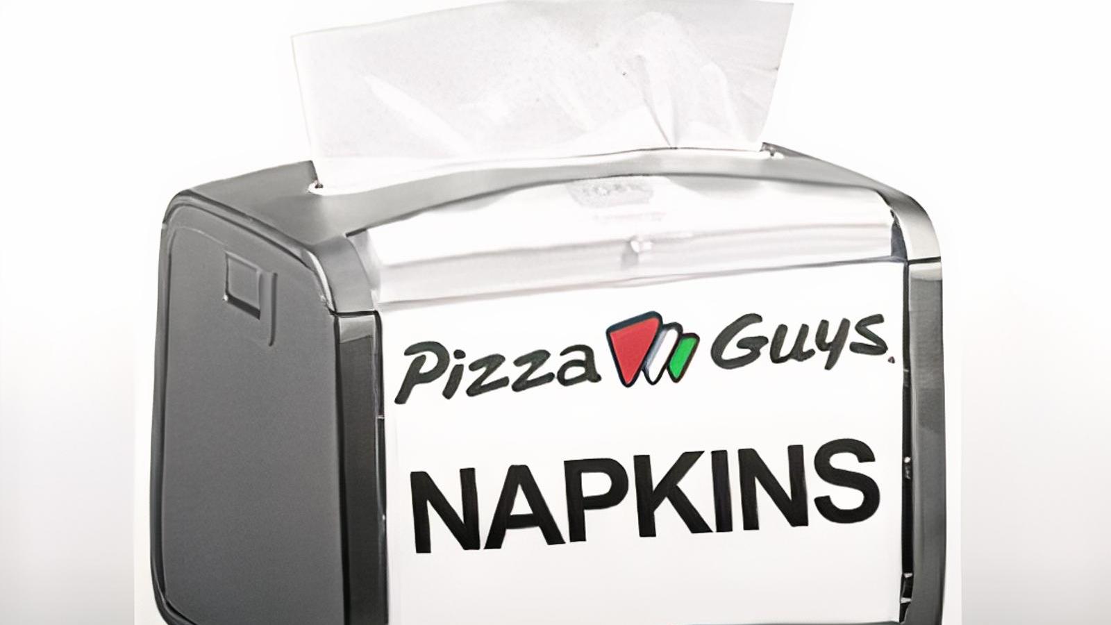 Napkins