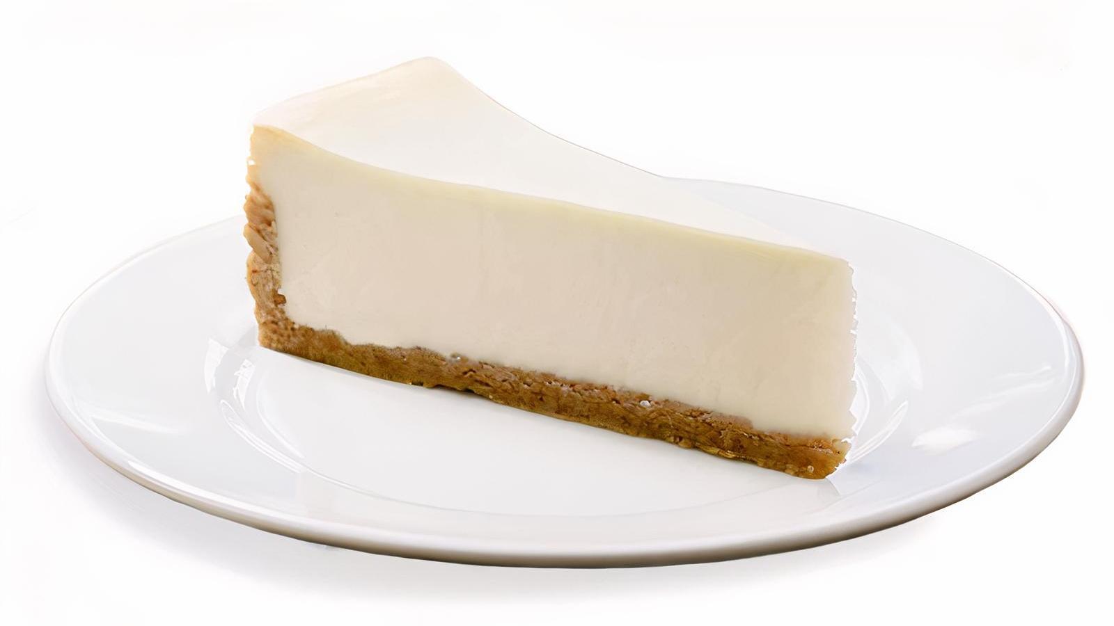 Original Cheesecake