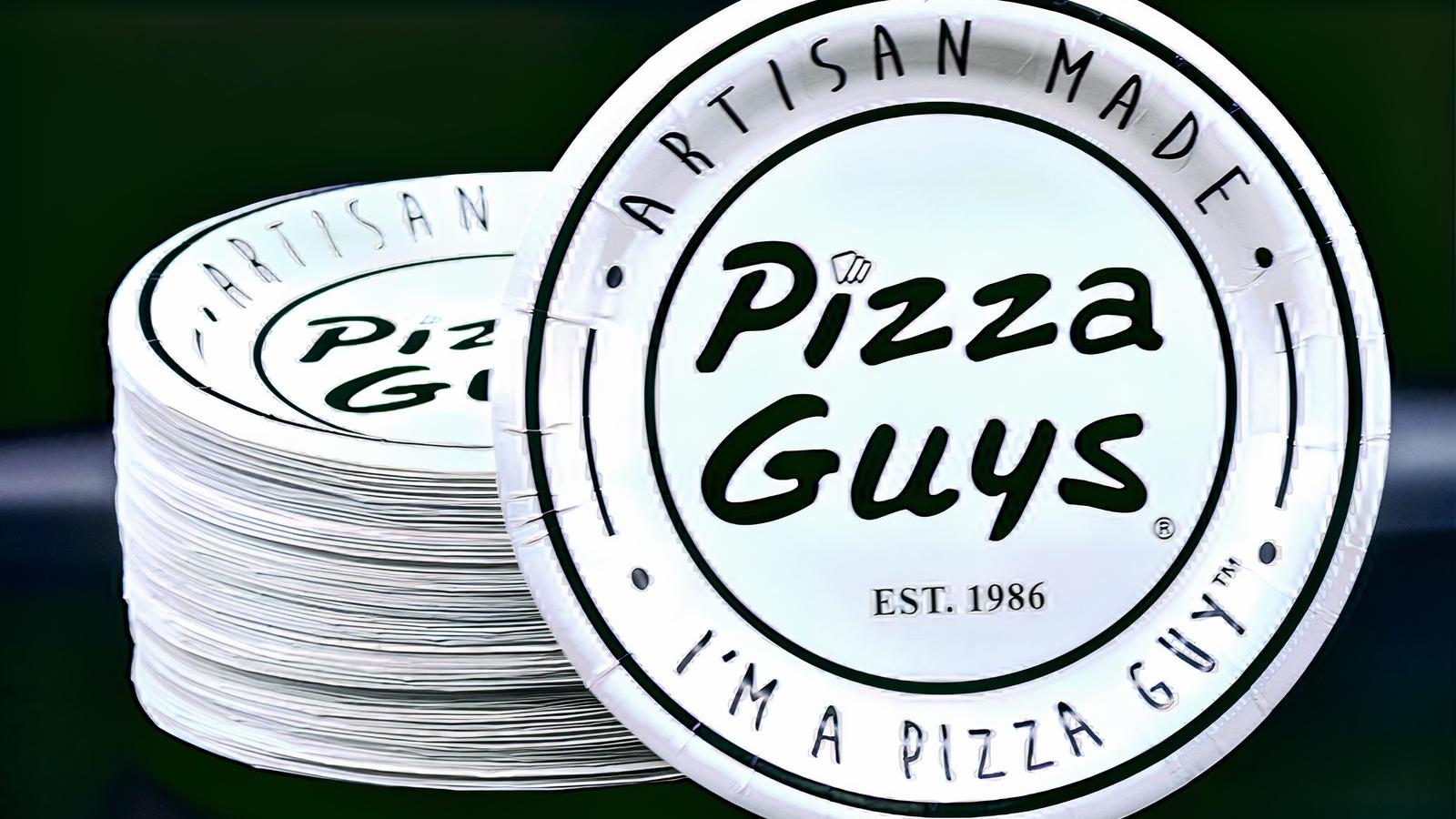 Paper Plates