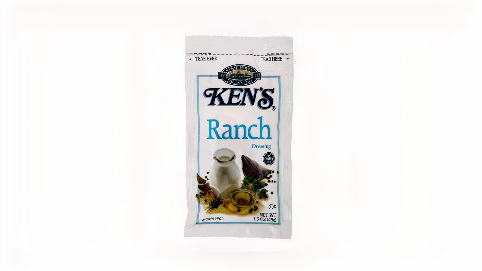 Ranch Dressing