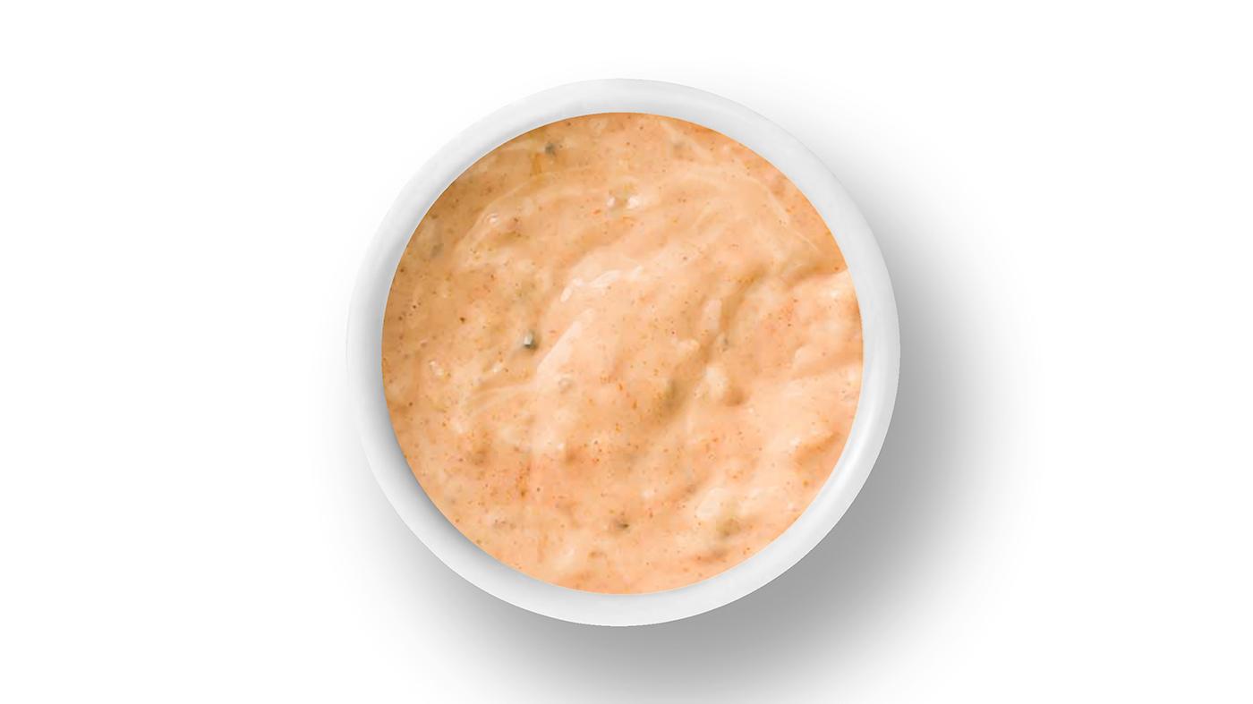 Side Chipotle Sauce