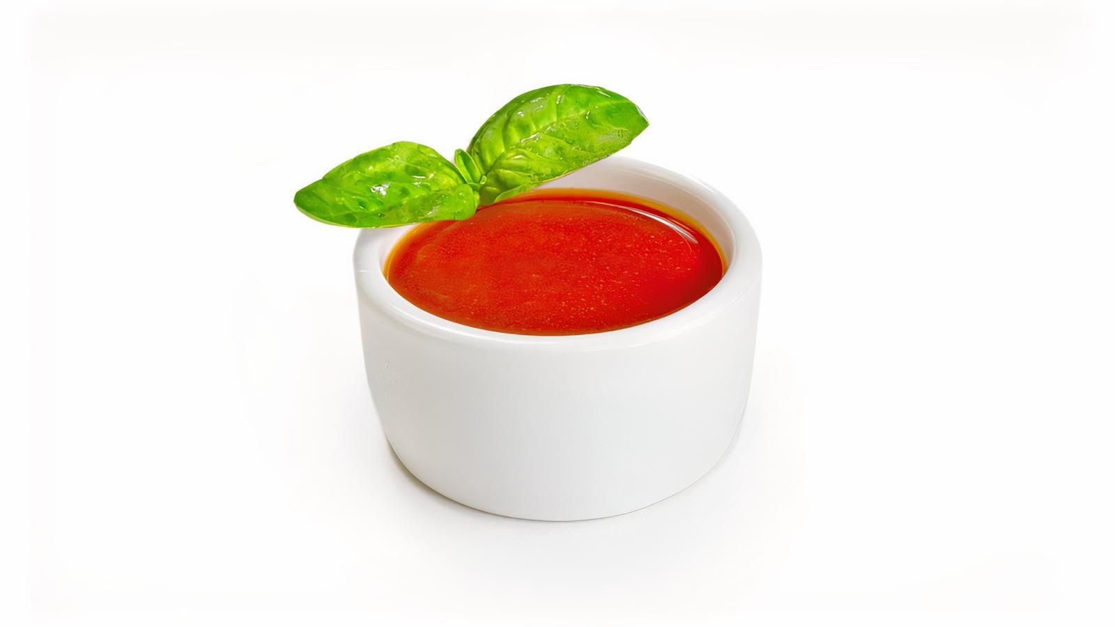Side Flamin' Hot Buffalo Sauce