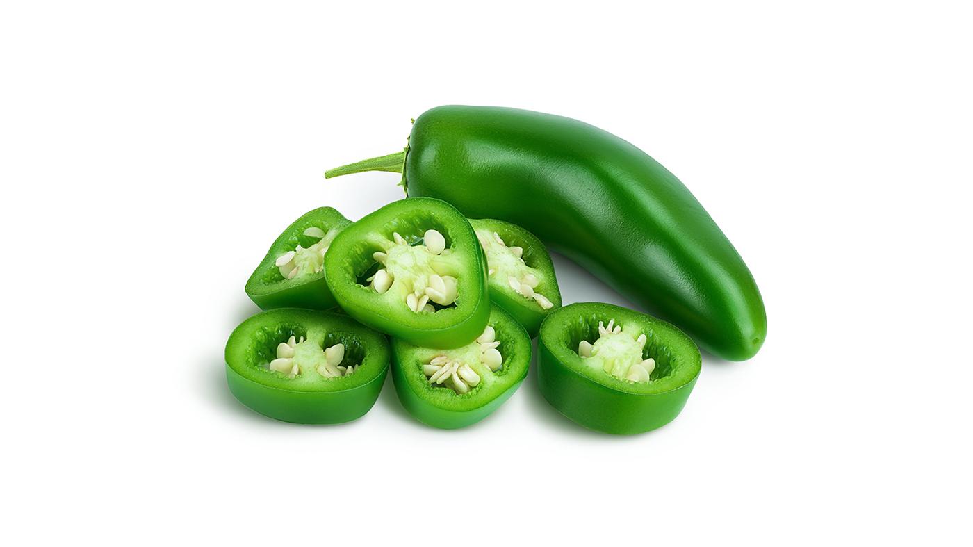 Side Jalapeños