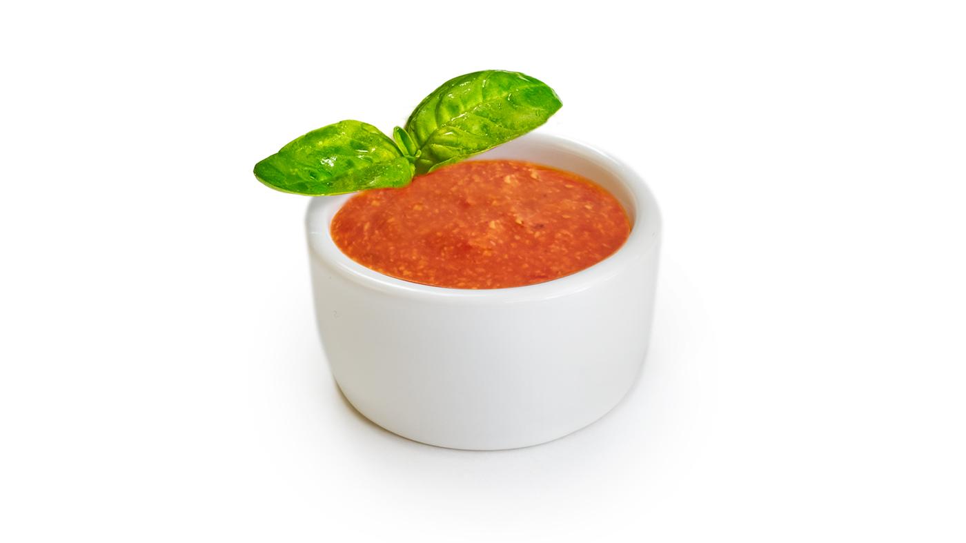 Side Kogi Sauce
