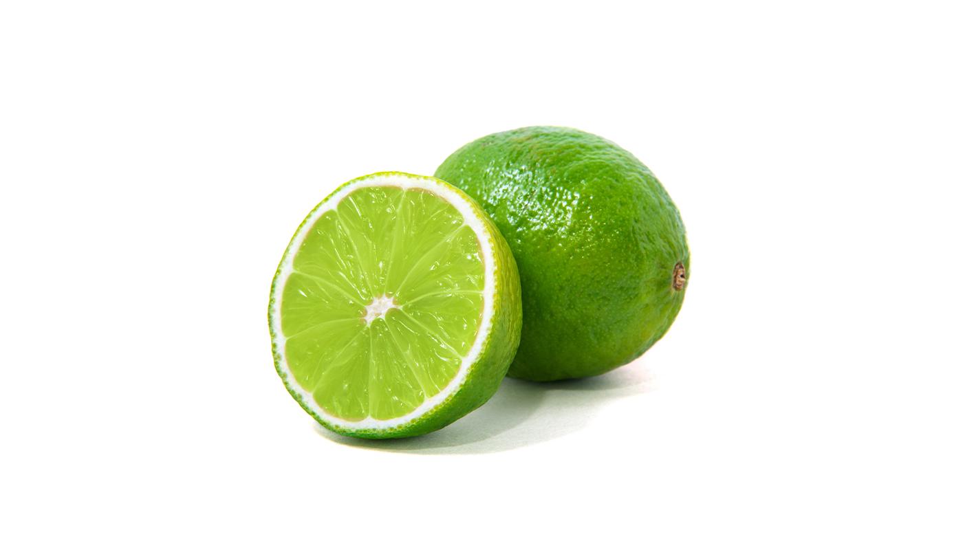 Side Lime Slices