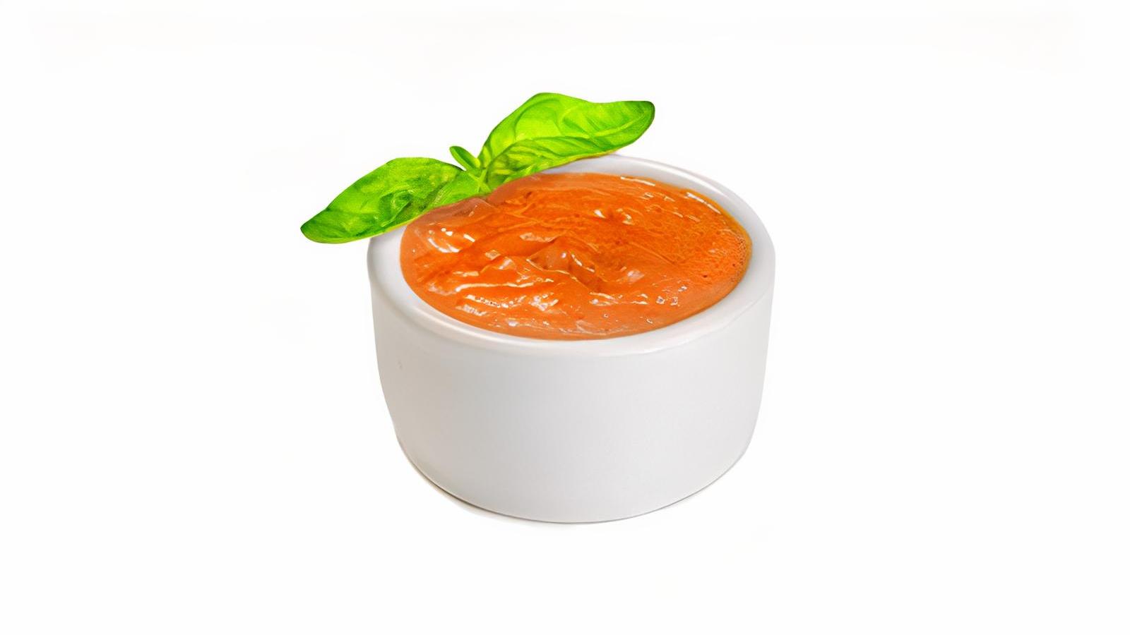 Side Mango Habanero Sauce