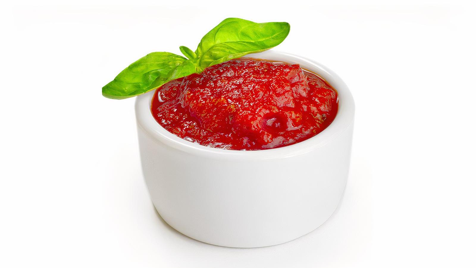 Side Signature Marinara Sauce