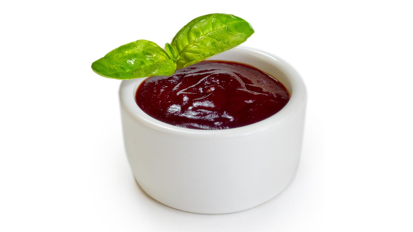 Side Sweet BBQ Sauce