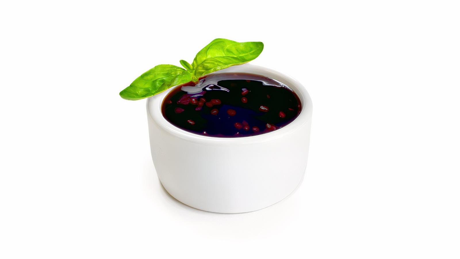 Side Teriyaki Sauce