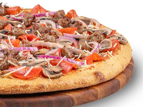 Signature Garlic Combo