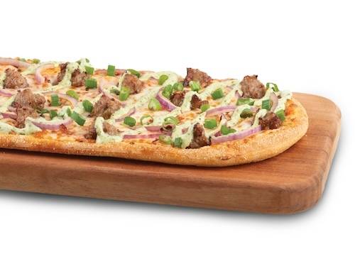 Tuscany Pesto Sausage