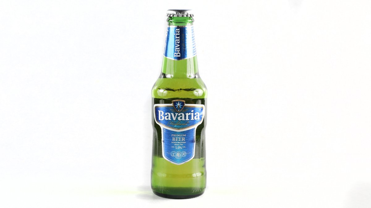 Bavaria  0.0 alc 0.25
