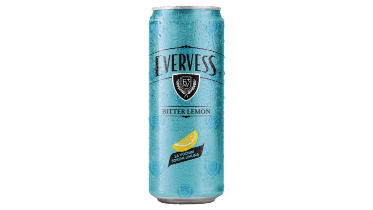 Evervess 0.25